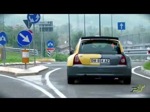 Intro P.Penserini G.Romei 2° RallyDay Colline Matildiche 2015