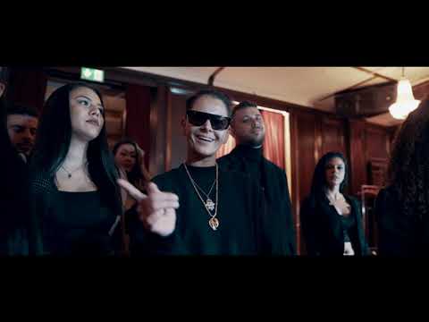 ❌ Jetset Shirin x MAPNO ❌ Hallo was geht