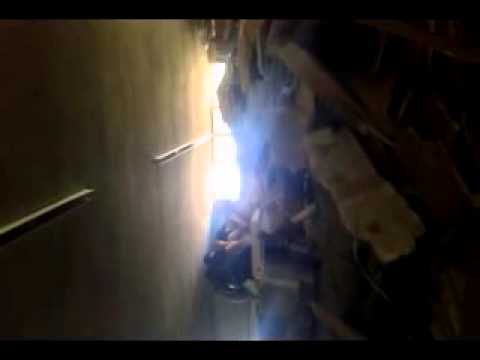 استهداف قناصي لواء الفاتحين لقوات النظام في محيط اللواء 68 قرب بلدة خان الشيح في ريف دمشق