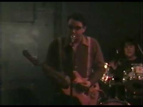 'Bald Guys 02-12-1997 Middle East upstairs