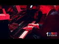 Pete Malinverni Trio   The Tempest