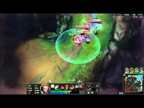 League of Legends: Ez and Yas The Dream Team!! w/AsianPlays