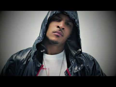 Drake ft. TI  & The Game- Set You Apart