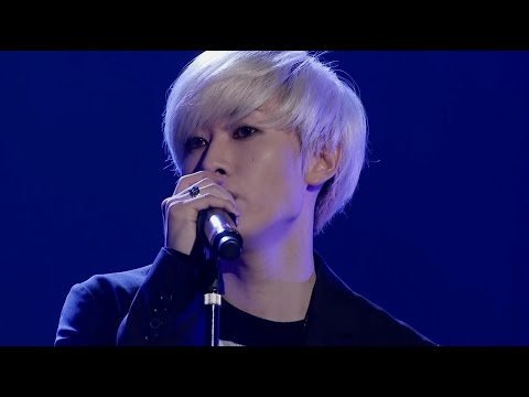 [FULL HD] SUPER SHOW 6 IN JAPAN - THIS IS LOVE