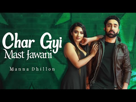 Char Gyi Mast Jawani