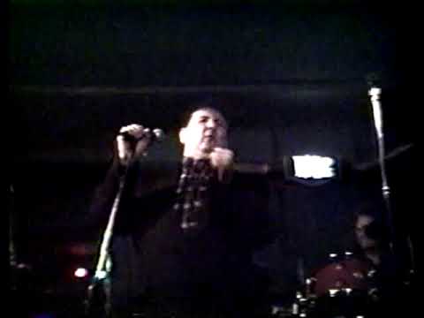 Tony (The Wild Man) Conn - Like Wow! - Tony Conn Birthday Tribute