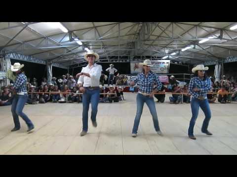 CONCURS FESTIVAL BELT 2016 - BOOM BOOM BELT