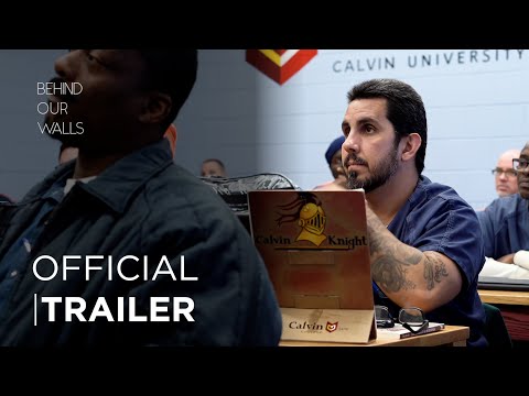 Behind Our Walls (2023) | Official Trailer