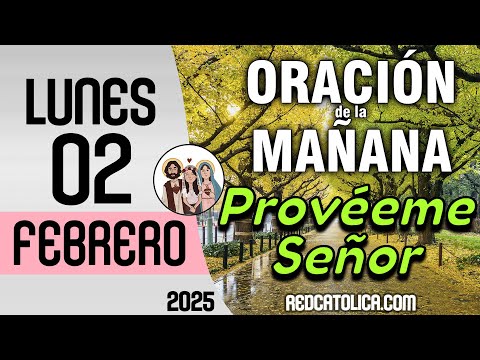 Morning Prayer for Today, Monday, February 2nd - Psalm 27 Time to Pray