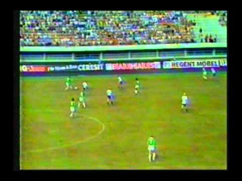 1981 (May 24) Finland 0-West Germany 4 (WC Qualifier)(3 goals only).avi