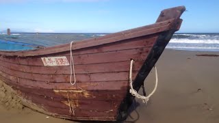 Fleets of Ghost Ships from North Korea & Why this is Happening