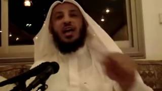 من هو الولـــــي؟ الشيــخ عثمـان الخميــس 2