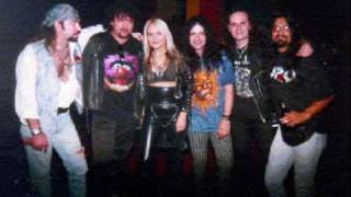 Mägo de Oz - Es Hora de Marchar (Directo Guadalajara 2000)