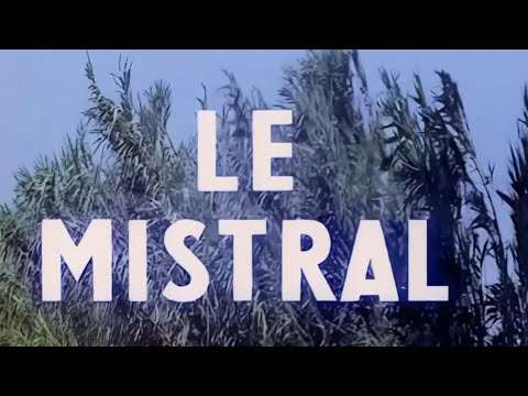 Le Mistral ( Documentaire SNCF, 1963 )