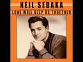 Lonely Night (angel Face) de Neil Sedaka