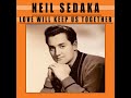 Lonely Night (angel Face) de Neil Sedaka
