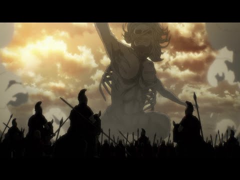 Full Story of Ymir: The Founding Titan | From you 2000 years ago