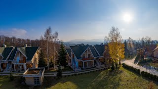 Apartman LUNI Zlatibor 4K