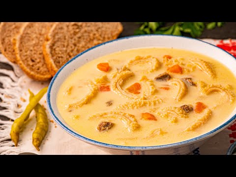 Ciorba de burta - Idei de retete