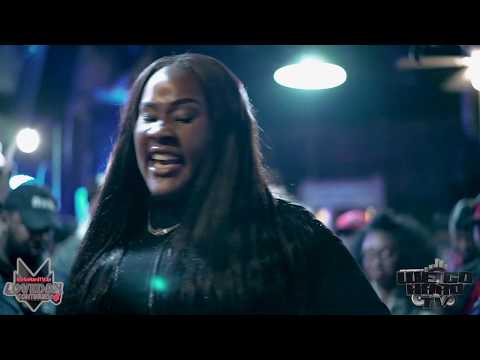 Tia.S vs S.o. Finesse