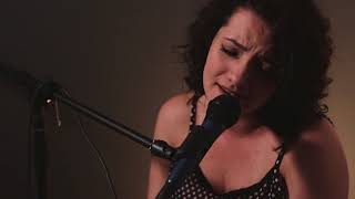 O Amor em Paz - Tom Jobim (Cover Luana Mascari)