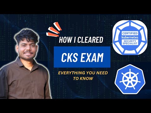 CKS Exam Preparation 2026 ✅ | Step-by-Step Strategy + Resources to Pass | Kubernetes