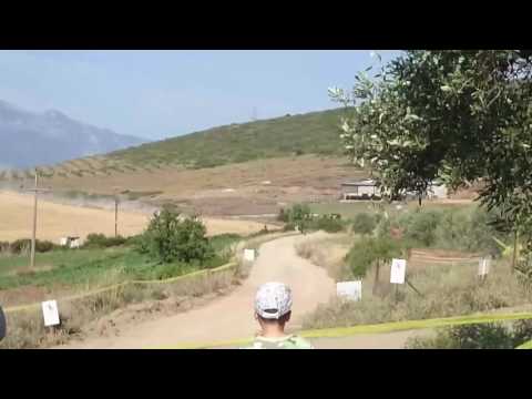 Sea Jets Acropolis Rally 2017