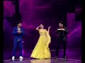 Darshan Raval Divya Khosla Kumar Dance On Teri Aankhon Mein Saregamapa Lil Champs Finale Zeetv