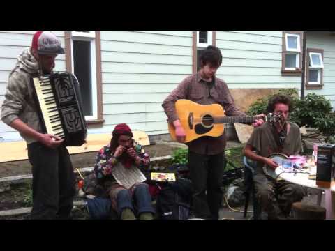 coat of grime - shitty groove ending waltz