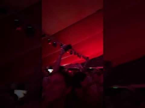 Joseph Capriati @ Sunwaves27 (19h set) plays CINR Ruben Mandolini remix🎀