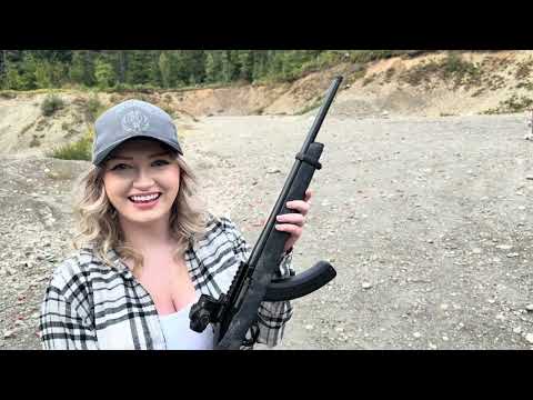 Shooting Review: Birchwood Casey Rimfire Dueling Tree