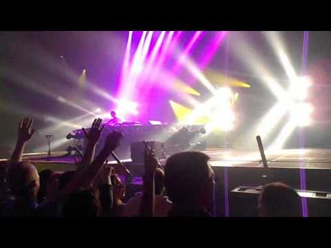 Fedde le Grand @ Get no sleep (1) - live O2 Arena Berlin - 09.09.2011