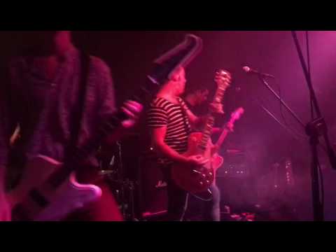 LOSFUOCOS - Youth Of Today (live @ Danny Says)