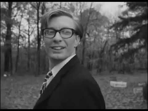 Joe Bobs Drive In Theater Night of the Living Dead 1968 aired on January 14 1995