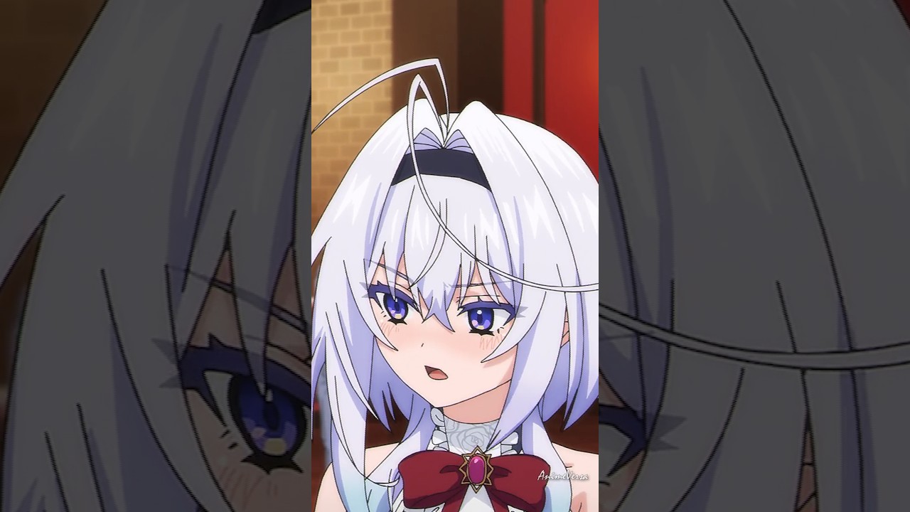 Her tsundere side! 😍 | Lilithea so cute when shy 💕🥰  | Killed Again, Mr. Detective