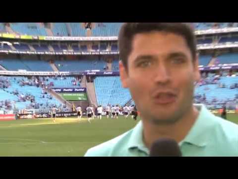 Botafogo 1 x 0 Grêmio - 2016