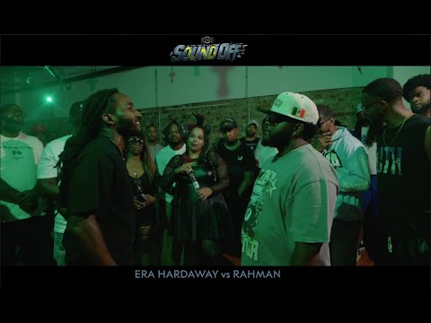 Era Hardaway vs Rahman