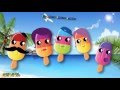 Ice Cream Finger Family Finger Family Songs For Kids