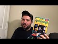 Goosebumps Presents The Cuckoo Clock Of Doom T V Book Review