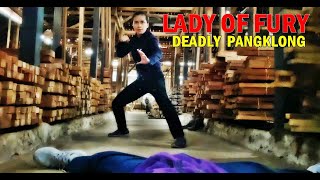 Download lagu Female Donnie Yen-Lady of Fury Chintya Candranaya mp3