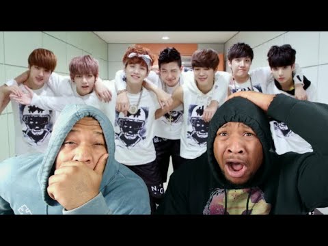 Bts - If I Ruled The World | TWINS REACTION | THIS IS AN OLD SCHOOL BANGER OMG!