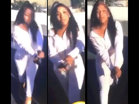 Fine hoe discusses Pretty Hoe Charges