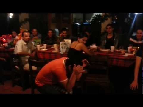 Chiste La Caperucita