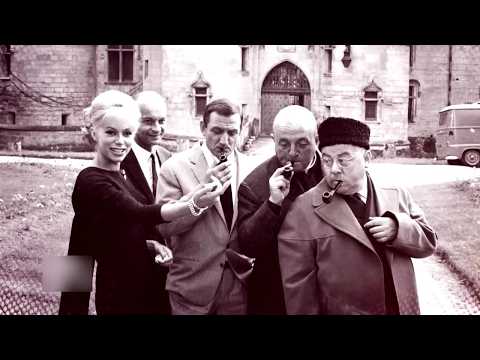 Mireille et ses Tontons flingueurs