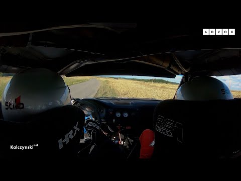 OS7 Zagorzyce  - 7. Rajd Rzeszowiak | Kalczyński Motorsport