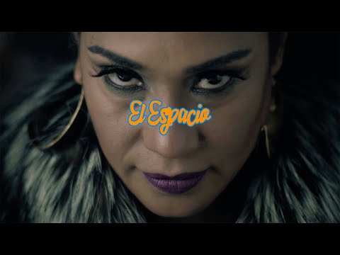 Aymée Nuviola - EL ESPACIO (Video Oficial)