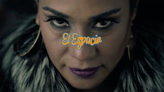 El Espacio Lyrics English Translation