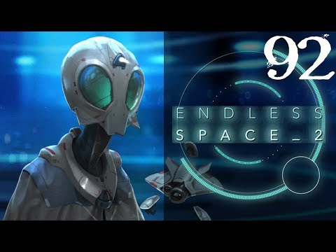SB Returns To Endless Space 2 92 - On Track