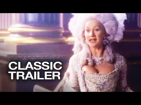 The Madness Of King George (1994) Official Trailer