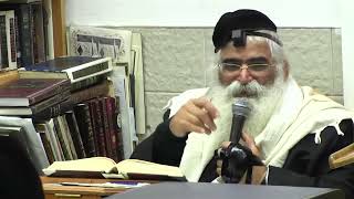 הרב יורם אברג'ל המסר היומי - תתחבר למקור - י"ח שבט תשפ"ה